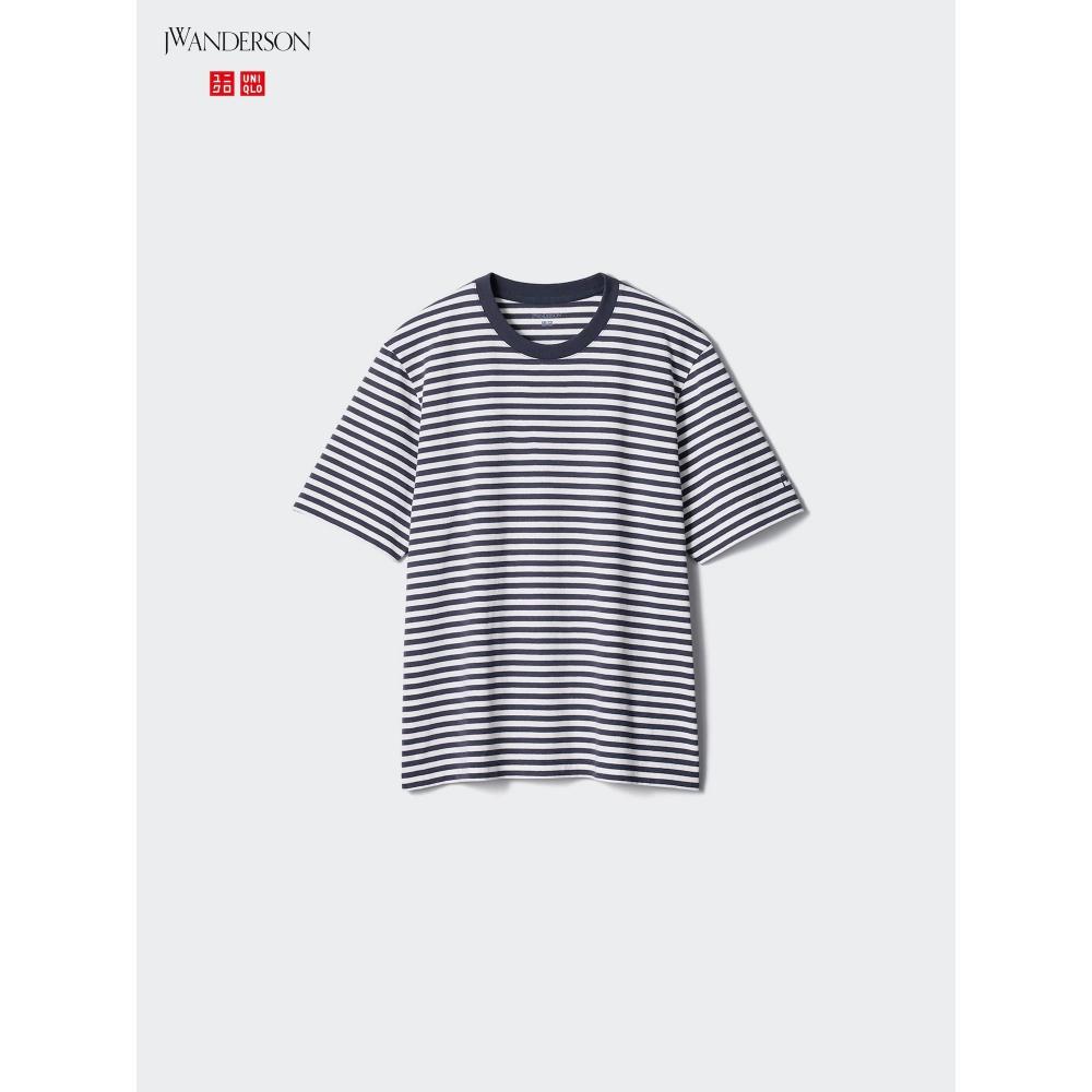 Uniqlo Japan STriped T shirT