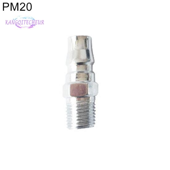 Pneumatic C Type High Pressure Coupling Air Compressor Fitting Hardware Tools