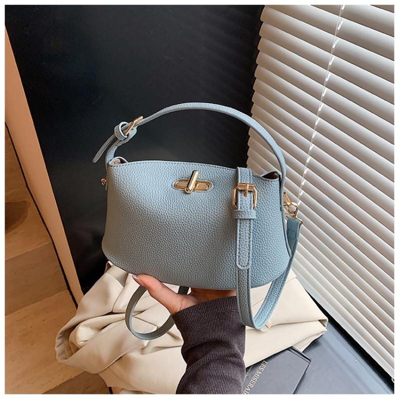 Crossbody Bag Women's Bag New Summer Niche One-shoulder Handbag High-end Sense Work Small Bag
