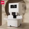 Deli 60mm Automatic Accounting Binding Machine CN Plug (adapter Included)