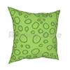 Kings PillowThe Pillow Case Printed Home Soft DIY Pillow Cover The
