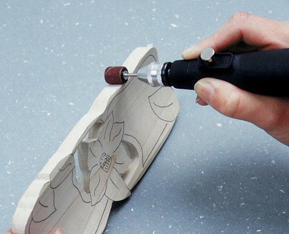 Ichinen Access Tool Ichinen Ichinen Rotary Tool Set 28962 Division, Access, 100-Piece