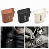 Car Air Outlet Storage Box Phone Lipstick Lighter Organizer For Jeep Renegade Compass Grand Cherokee Wrangler Patriot Rubicon AJV1