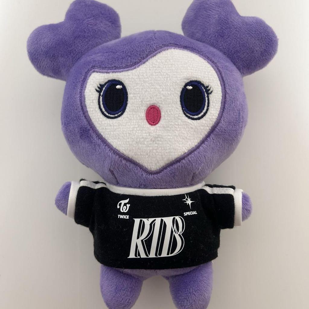 [USED] TWICE Sana Plush Toy
