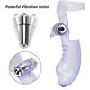 G Spot Finger Masturbator Sextoy for Women Sex Toy Clit Stimulate Vibrator Vigina Stimulation Squirt Fingers Clitoris Massager