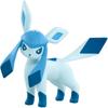 Takara Tomy Pokmon Moncolle MS-37 Glaceon Figure Collectible Toy