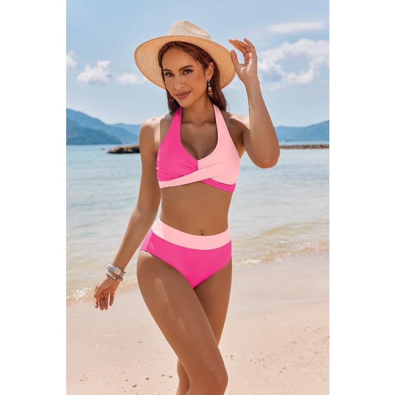 Sportovní plavky s kosticemi pro dámy, Jednodílné sexy bikiny