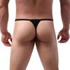 Mens Sexy Underwear Thong Underpants Soft Briefs Panties