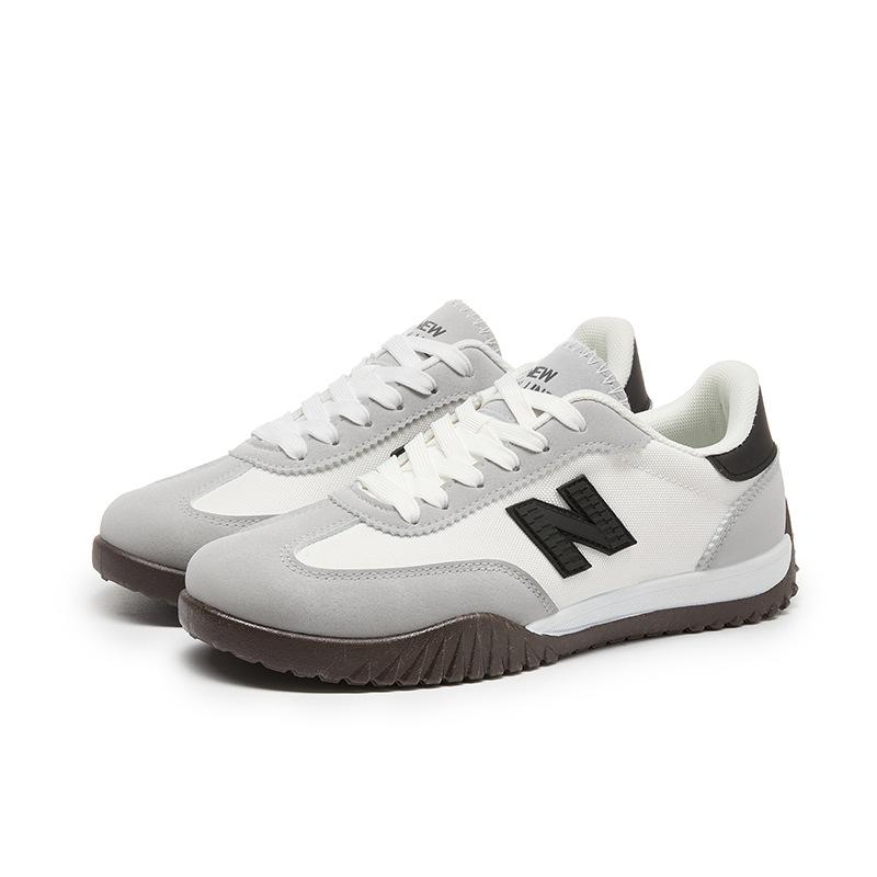 Summer Versatile Casual Sneakers Spring and Autumn Cool Run Student Couple Versatile Casual