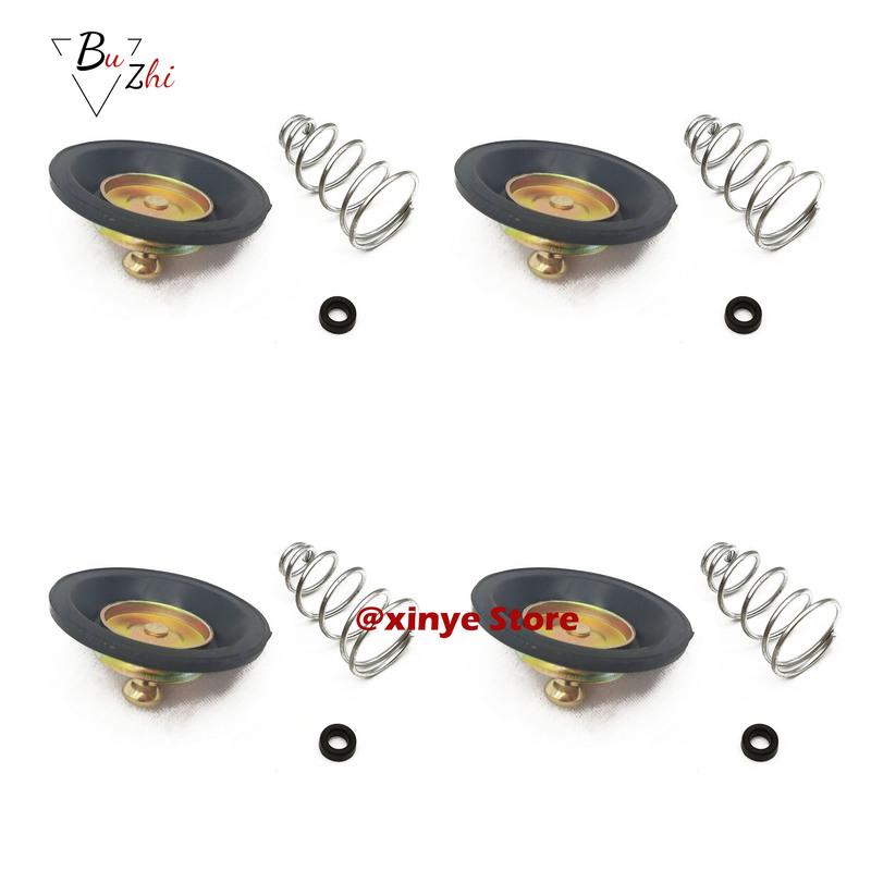 Carburetor repair kit Air Cut-off Valve diaphragm for Honda CB600 CB650C CB750F CB750C CB750SC CB750 CB900C CB900F CB900 GL1100
