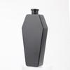 Compact 304 Stainless Steel Hip Flask - Food-Grade, Portable, Creative Barware for Outdoors and Baijiu.