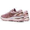 (WMNS) ASICS Gel-Nimbus 22 Wide 'Watershed Rose' Women's 1012A586-702