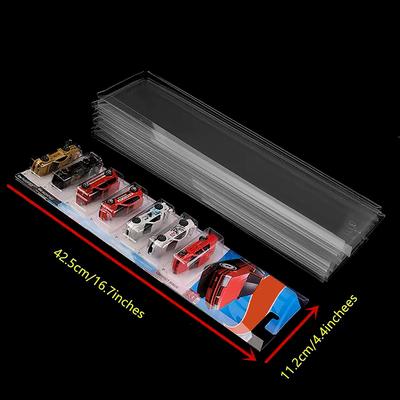 Pvc Toy Car Packaging Box Sliding Card Blister Plastic Blister Packaging With Card Insert Wind Fire Wheel Folding Vacuum Molding