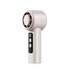 Strong Power Mini Rechargeable Handheld Fan Portable Air Cooling Fan Summer Outdoor Personal Cooling Device Hand Held Fan