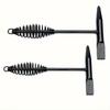 1pc High-Carbon Steel Welding Chipping Hammer with Spring Handle, Rust Remover, Slag Hammer for Welder, Industrial Hand Tool, Safety Security