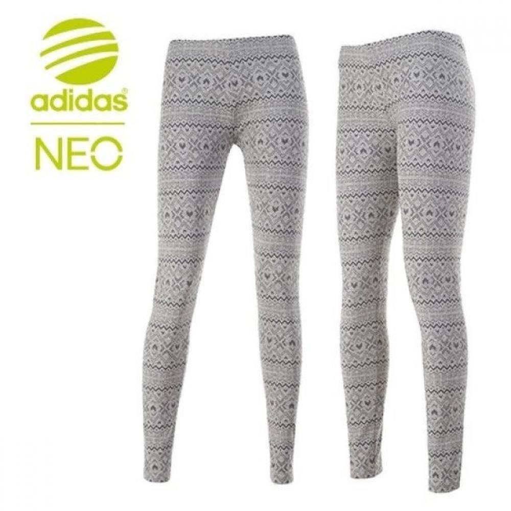 

QR Code Certification Adidas Neo Women s Nordic Pattern Leggings D86820