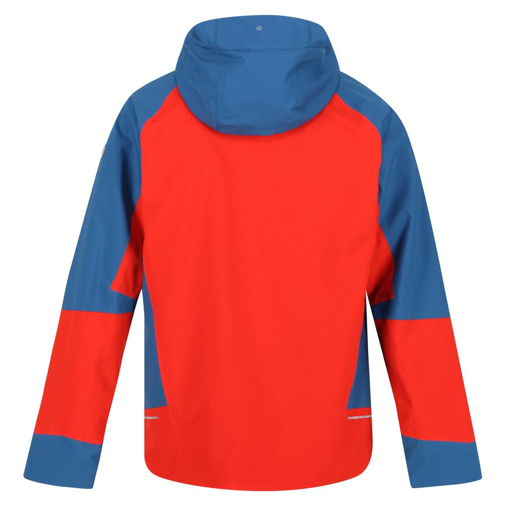 Regatta Mens Highton Pro Waterproof Jacket