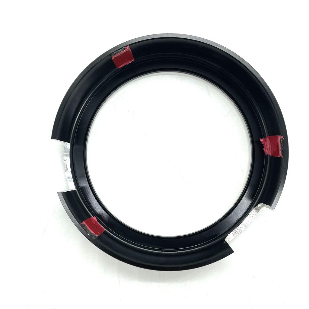 Motokano Rebel Rebel 250 500 2020-2023 CNC Aluminum Meter Cover (Spec B)