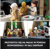 LEGO Star Wars 75365 Rebel Base On Yavin 4