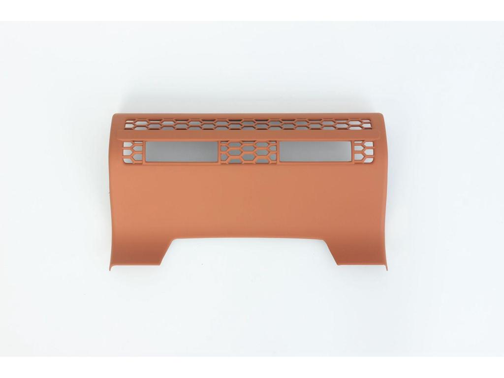 Fangchengbao Titanium 7 Interior Air Vent Console Panel for 25 Models