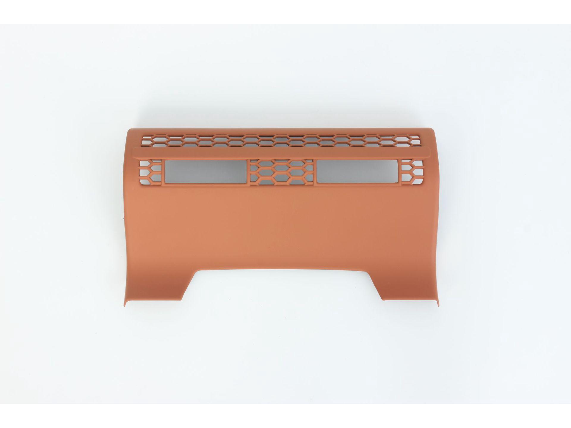 Fangchengbao Titanium 7 Interior Air Vent Console Panel for 25 Models