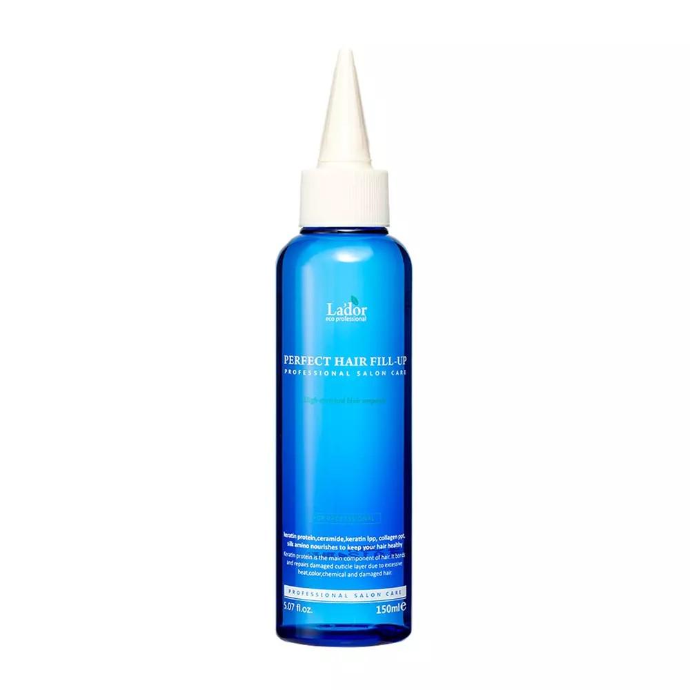 Lador Perfect Hair Fill-Up, 150 ml - soin capillaire régénérant sous forme d'ampoule
