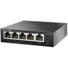 Tp-Link SF1005P 5-Port 100Mbps PoE Switch