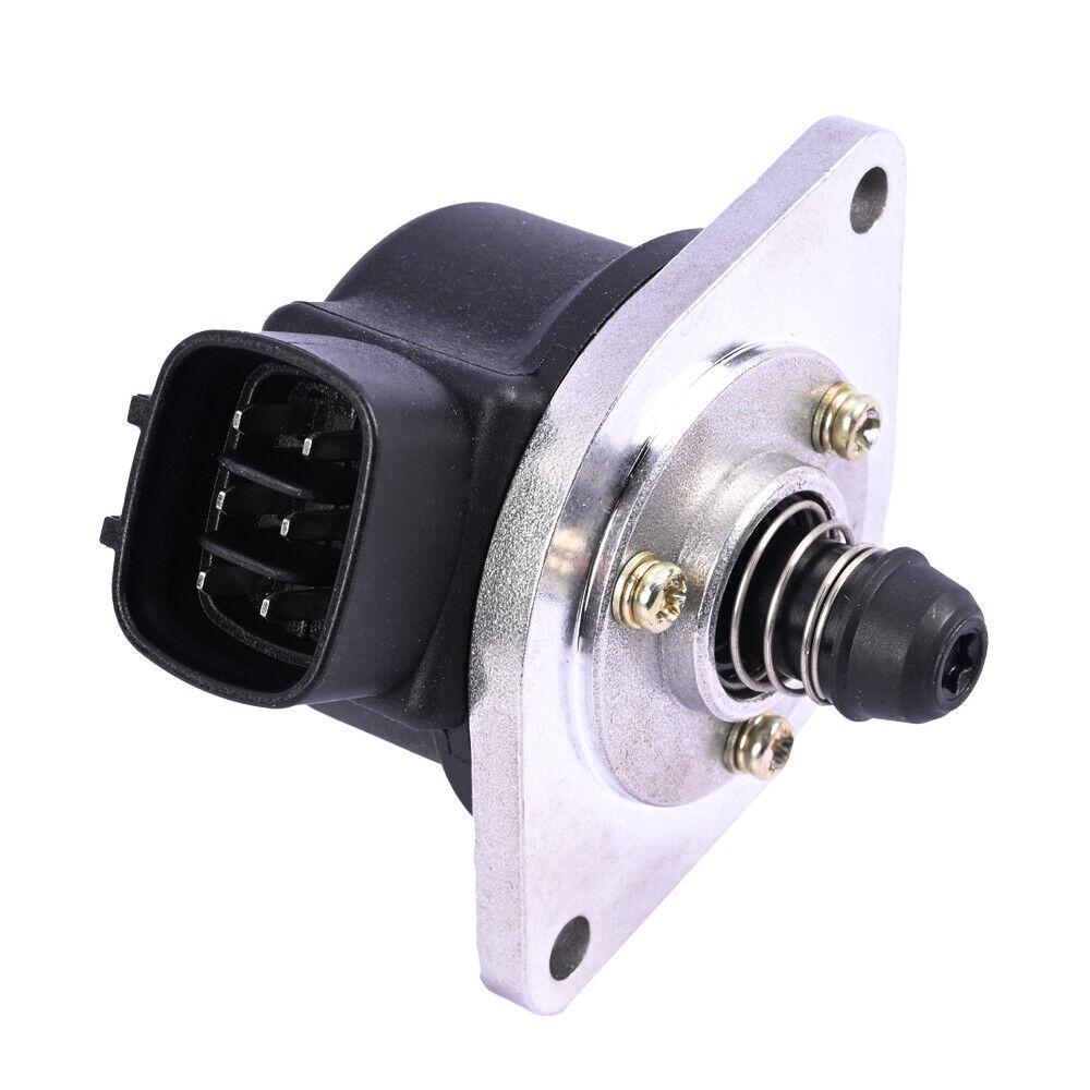 Fuel Injection Idle Air Control Valve 22270-66010 SCV1-66010 For Toyota AISAN