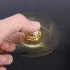 1 Stück EDC Fidget Spinner Spielzeug Fingerspitze Rotierende Flügel Gyroskop Stressabbau Spielzeug Kinder Erwachsener Rotierende Metallkugel Schreibtisch