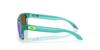 Oakley Sunglasses OJ9014 Transparent Arctic Surf 50