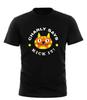 Charly Dice Patada Rave camiseta Fantazia Flyer Dreamscape Vintage The Prodigy