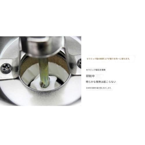 Coffee Bean Grinders, Hand-Cranked Coffee Grinder, Household Manual Bean Grinders, Vintage Log Grinder, Coffee Mill, Coffee Mill Grinders, Kalita Coff