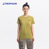 Decathlon Women's Merino Wool Hiking T-Shirt