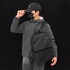 AN38 Men's Fashionable Large Capacity Laptop Backpack for College and Travel