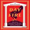 A Day of Fire by Vicky Alvear Paperback Book 9780063310568