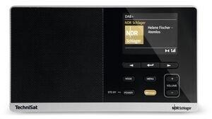 Портативное радио TechniSat DigitRadio 215 NDR1 Edition
