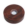 Energy Saving LED Lighted Platform Offering Dynamic Color for Enhanced Artifact Presentation and Atmosphere Creation