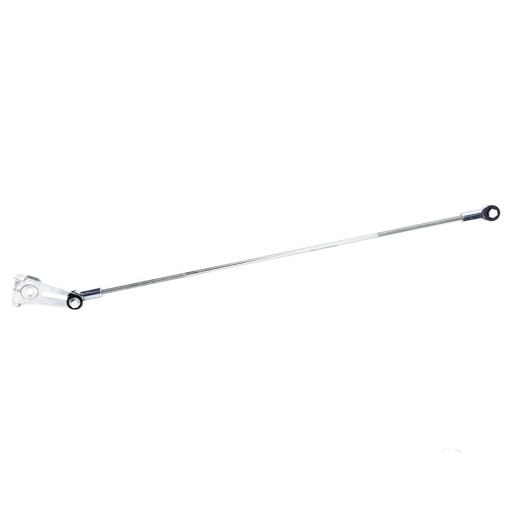 Transmission Column Shift Linkage Kit 7730 Replacement for GMC C15 Suburban 1977‑1978 4L60E 4L80E