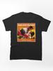 Gone with the Wind GONE WITH THE WIND : Vintage Civil War Movie Advertising Print Classic T-Shirt