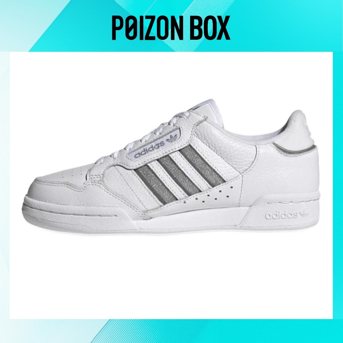 

кроссовки adidas originals Continental Skateboarding Shoes Women S42626