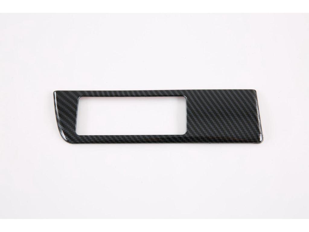 2022 Honda HRV Interior Trim: Armrest Frame, Rear Air Vent, Steering Wheel Sequins, Trunk Strip