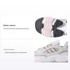 Ozmillen Preloved Fig Wonder Quartz Women Sneakers White Grey-One IF6551