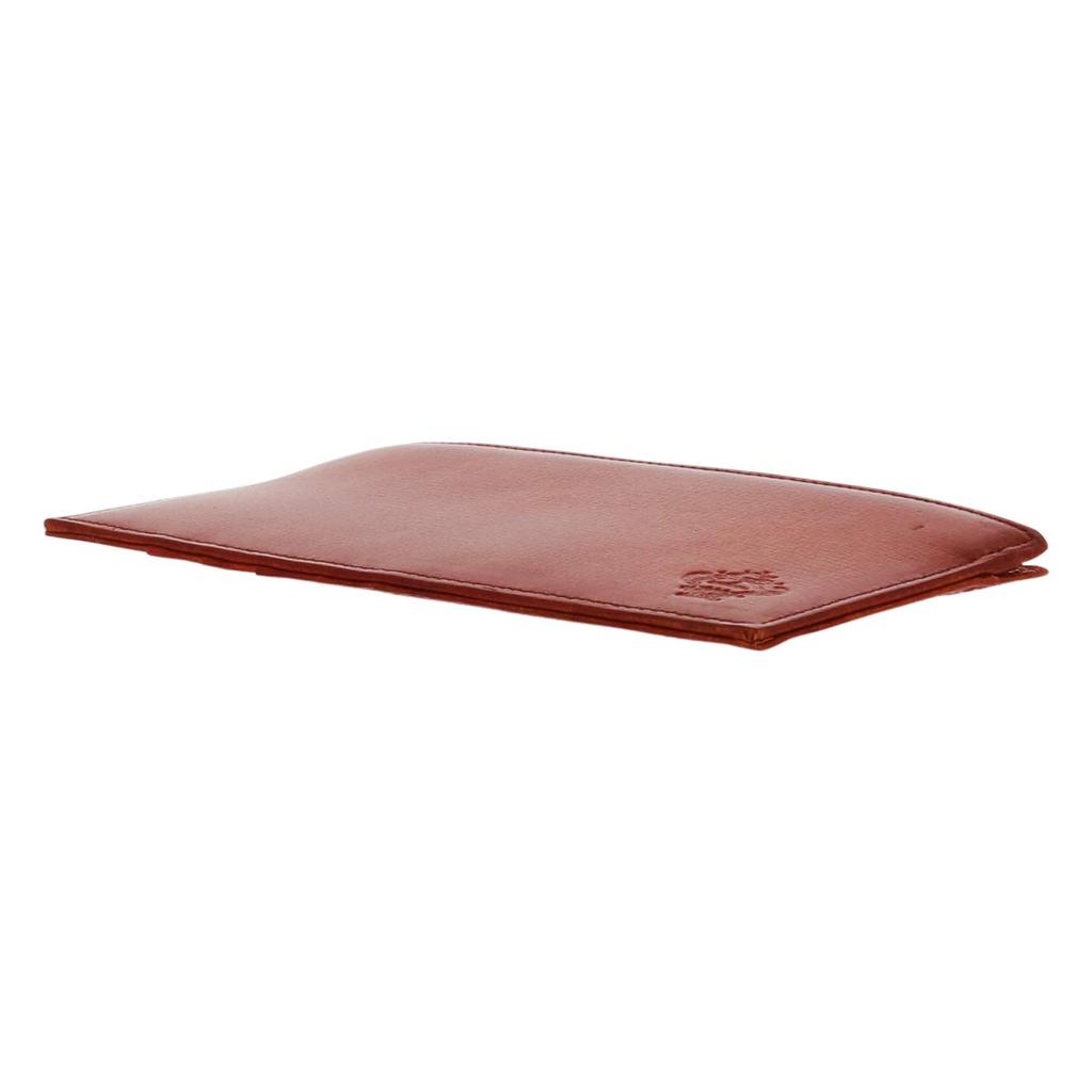 Long Wallet Genuine Leather Patina Patina Made in Japan Billfold Card Case Cowhide Leather Navy [Orobianco] Men's ORS-071609