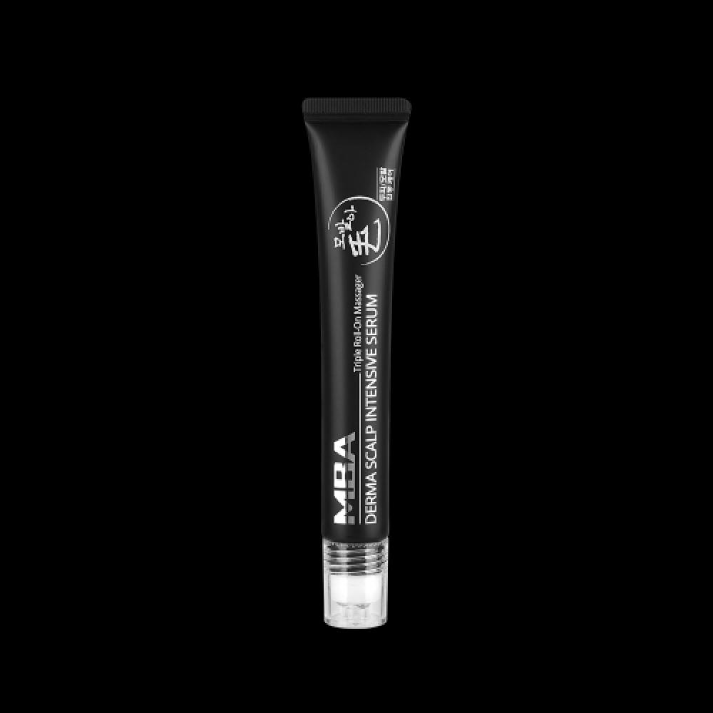 Daycellcosmetics Mba Houttuynia Cordata Дерма Сыворотка Интенсивная для Кожи Головы 20 мл NONE