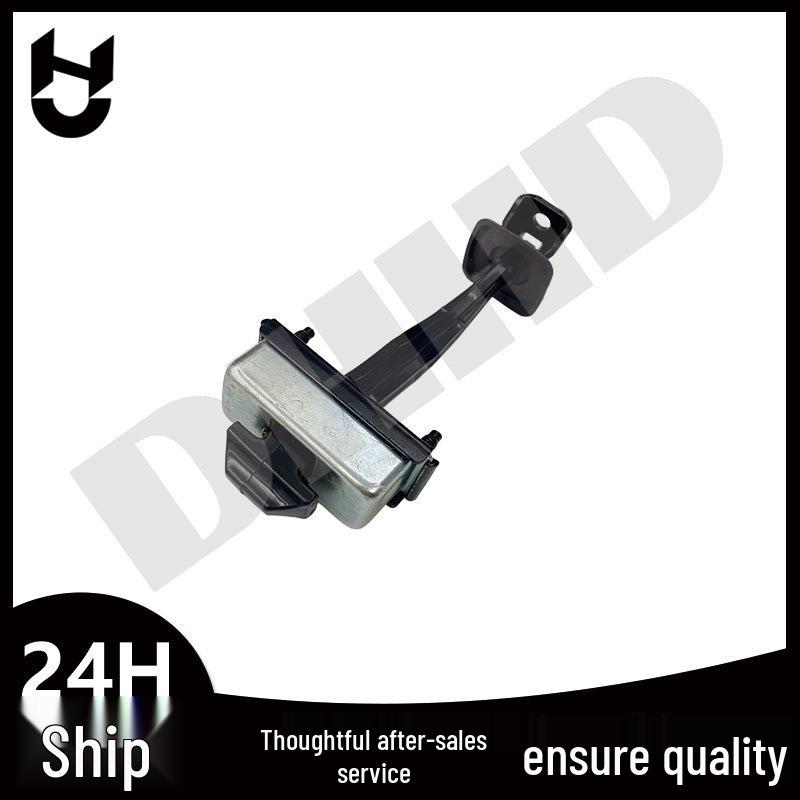 BMW X3 F25 X4 F26 Front Door Stopper - 51217205572