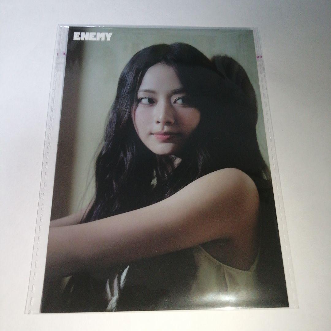 

[USED] TWICE ENEMY Run Training Tzuyu