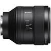 SONY (Sony) Telephoto Single Focus Lens Full Size FE 85mm F1.4 GM G Master Digital Single Lens Al...