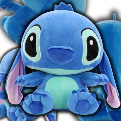 Stich Plüschmaskottchen Lilo und Stich Teddybär Plüschtier Kuscheltier Spielzeug Groß
