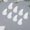 8pcs Epoxy Furry Claws Nails Pointed/Obtuse DIY Animal Paw Accessories  Cosplay Costume Accessories