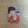 [USED] BTS Memories 2021 Blu-ray Trading Cards Official V